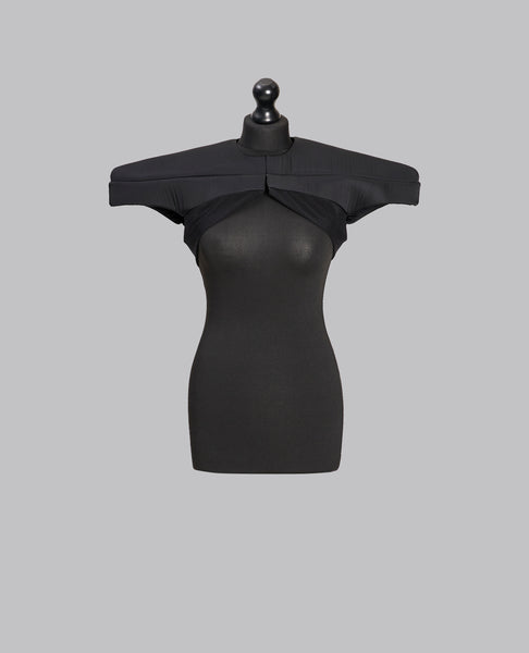 TEMPLE RUNWAY SOFT FENDER JKT