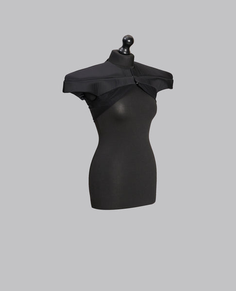 TEMPLE RUNWAY SOFT FENDER JKT