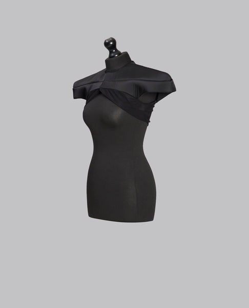 TEMPLE RUNWAY SOFT FENDER JKT