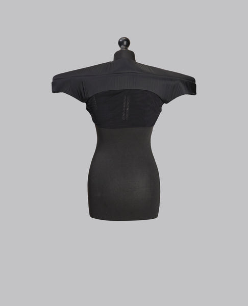 TEMPLE RUNWAY SOFT FENDER JKT