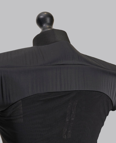 TEMPLE RUNWAY SOFT FENDER JKT