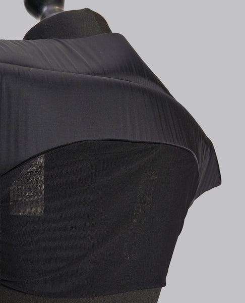 TEMPLE RUNWAY SOFT FENDER JKT