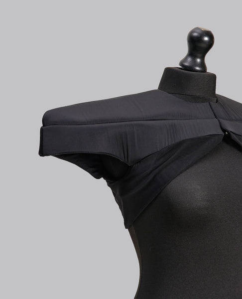 TEMPLE RUNWAY SOFT FENDER JKT