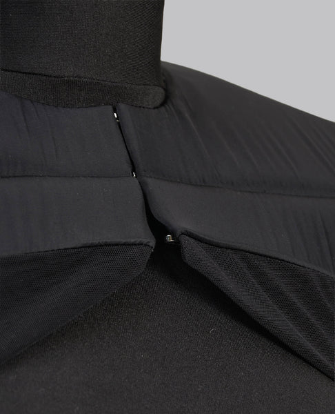 TEMPLE RUNWAY SOFT FENDER JKT