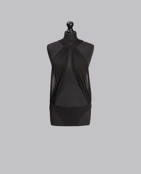 TEMPLE RUNWAY MIAMI BODY