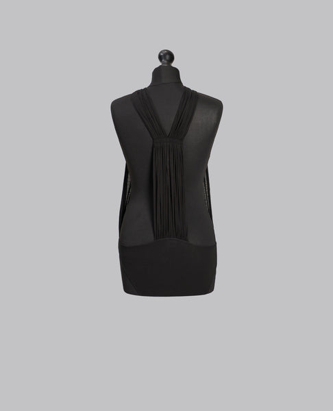 TEMPLE RUNWAY MIAMI BODY