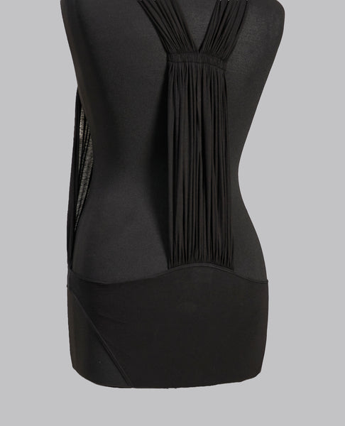 TEMPLE RUNWAY MIAMI BODY