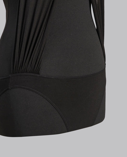 TEMPLE RUNWAY MIAMI BODY