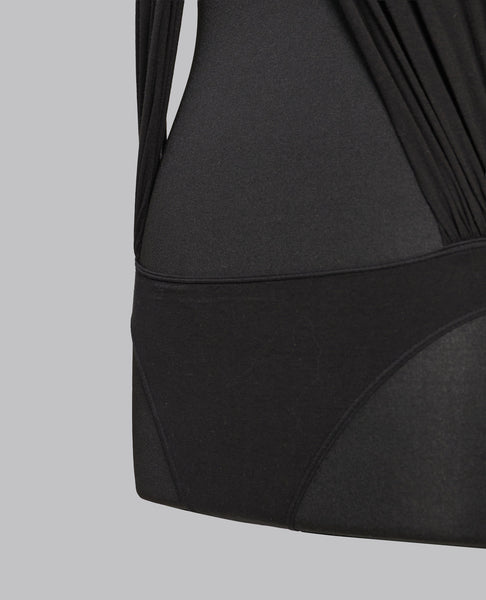 TEMPLE RUNWAY MIAMI BODY