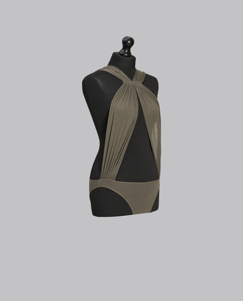 TEMPLE RUNWAY MIAMI BODY