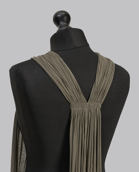 TEMPLE RUNWAY MIAMI BODY