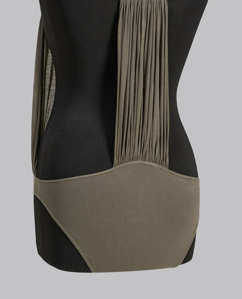 TEMPLE RUNWAY MIAMI BODY