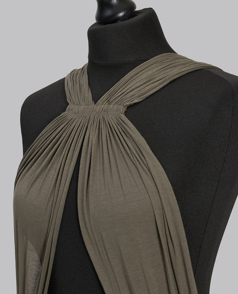 TEMPLE RUNWAY MIAMI BODY