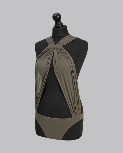 TEMPLE RUNWAY MIAMI BODY