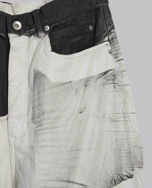 TEMPLE DRKSHDW BOLAN BOOTCUT