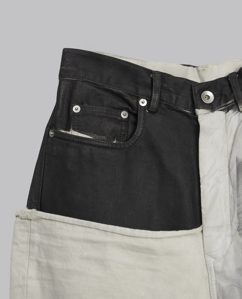 TEMPLE DRKSHDW BOLAN BOOTCUT