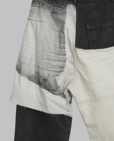 TEMPLE DRKSHDW BOLAN BOOTCUT