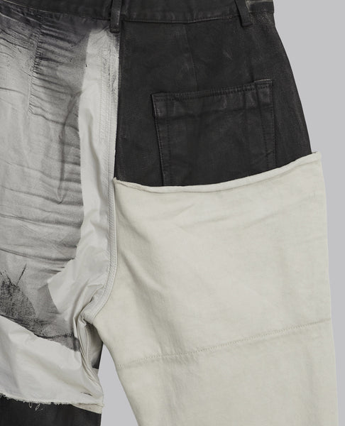 TEMPLE DRKSHDW BOLAN BOOTCUT