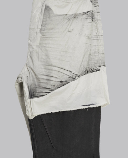 TEMPLE DRKSHDW BOLAN BOOTCUT