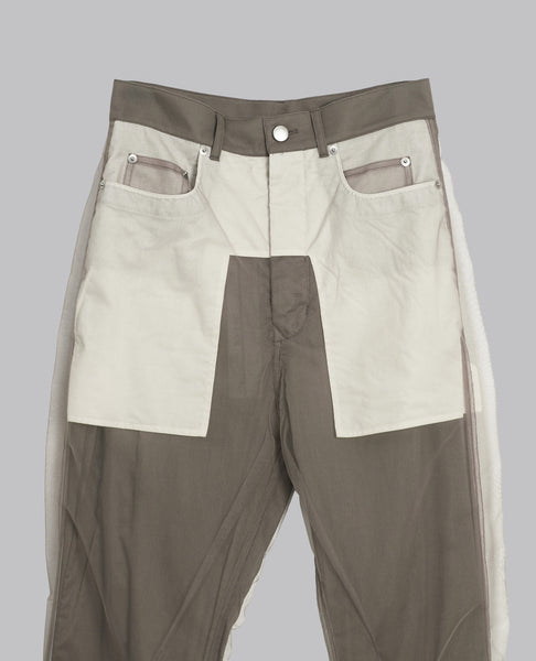 TEMPLE RUNWAY BOLAN BOOTCUT