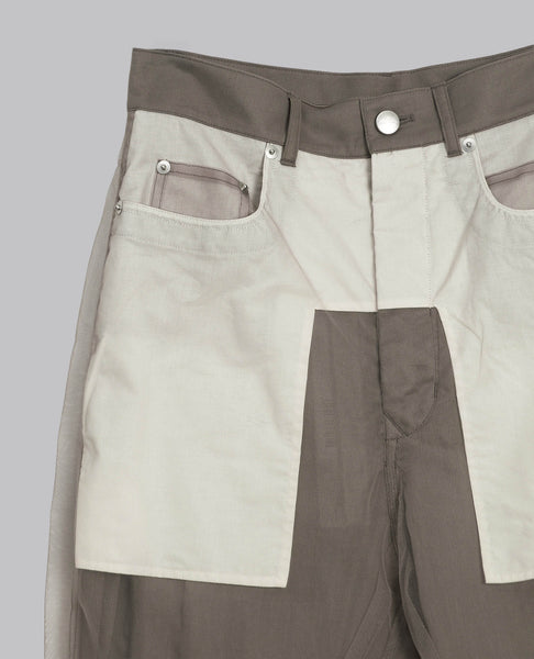 TEMPLE RUNWAY BOLAN BOOTCUT