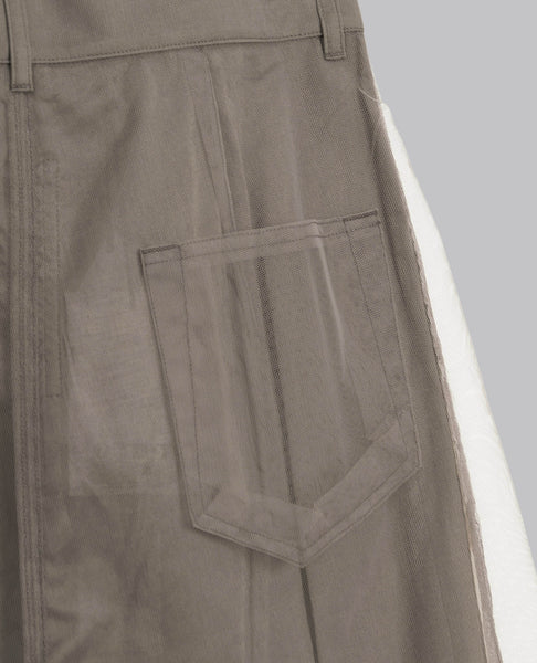 TEMPLE RUNWAY BOLAN BOOTCUT