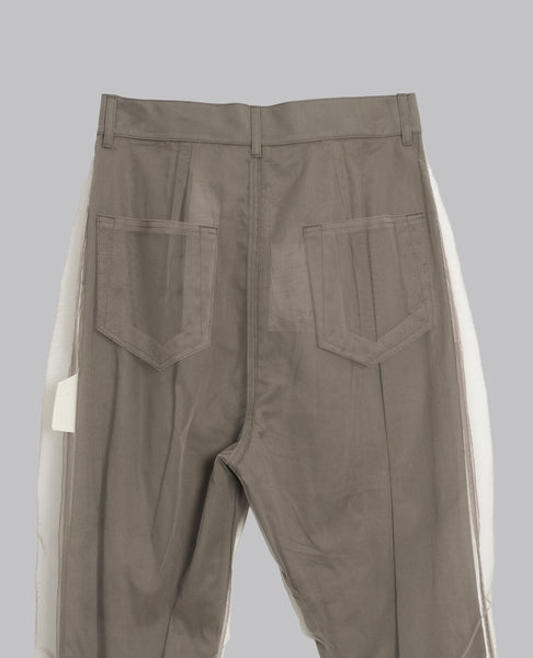 TEMPLE RUNWAY BOLAN BOOTCUT