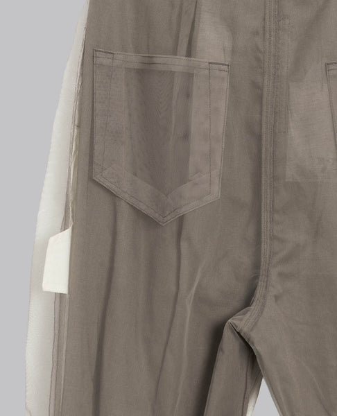 TEMPLE RUNWAY BOLAN BOOTCUT