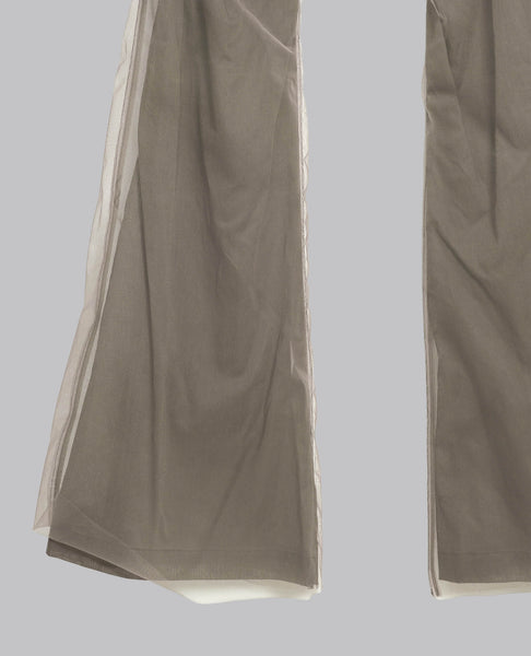 TEMPLE RUNWAY BOLAN BOOTCUT