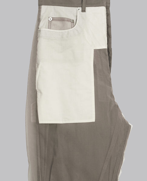 TEMPLE RUNWAY BOLAN BOOTCUT