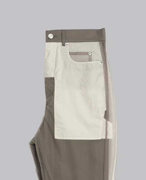 TEMPLE RUNWAY BOLAN BOOTCUT