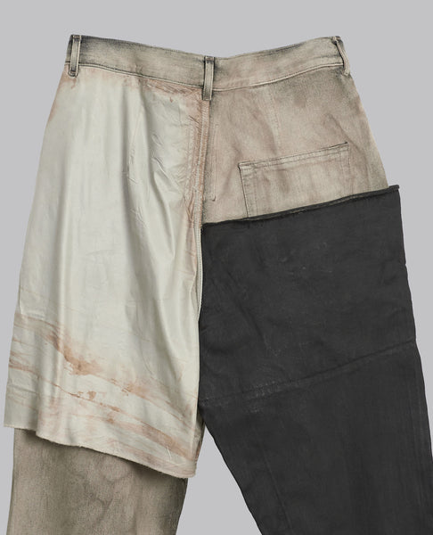 TEMPLE DRKSHDW BOLAN BOOTCUT