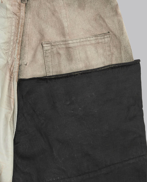 TEMPLE DRKSHDW BOLAN BOOTCUT