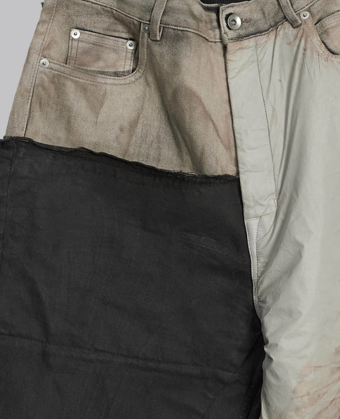 TEMPLE DRKSHDW BOLAN BOOTCUT