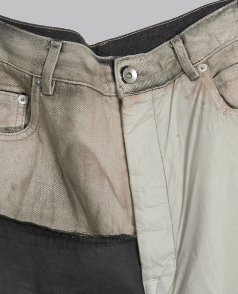 TEMPLE DRKSHDW BOLAN BOOTCUT