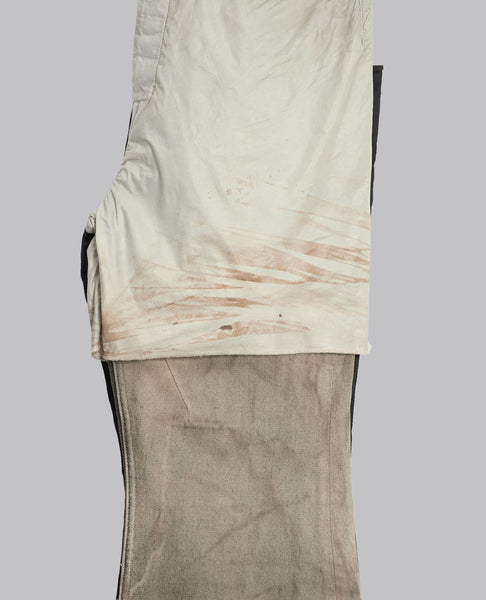 TEMPLE DRKSHDW BOLAN BOOTCUT