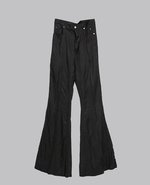 TEMPLE RUNWAY BOLAN BOOTCUT
