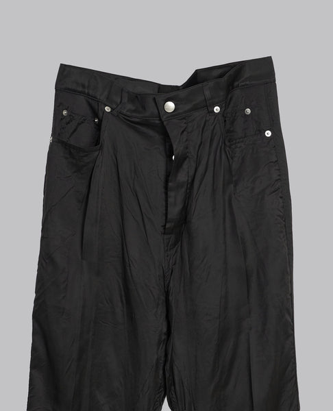 TEMPLE RUNWAY BOLAN BOOTCUT