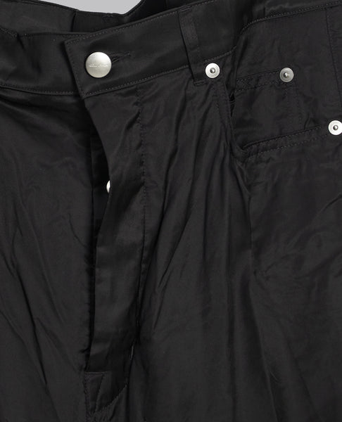 TEMPLE RUNWAY BOLAN BOOTCUT