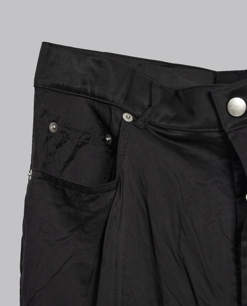TEMPLE RUNWAY BOLAN BOOTCUT