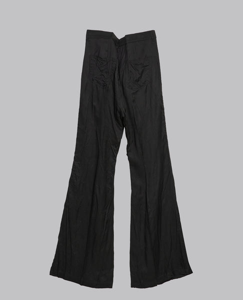 TEMPLE RUNWAY BOLAN BOOTCUT