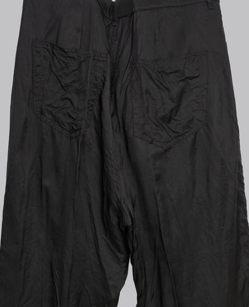 TEMPLE RUNWAY BOLAN BOOTCUT
