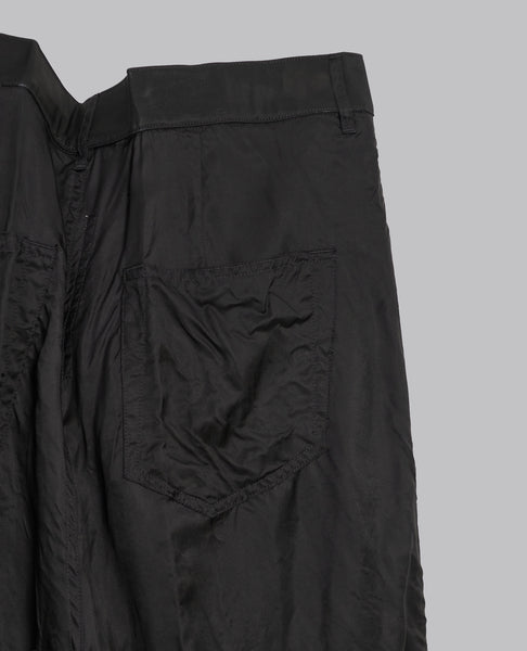 TEMPLE RUNWAY BOLAN BOOTCUT