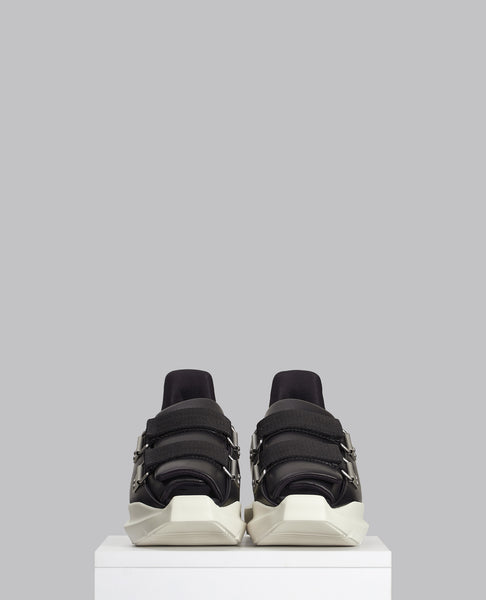 TEMPLE RUNWAY BURRITOGETH