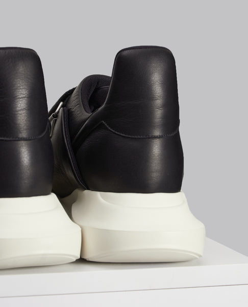 TEMPLE RUNWAY BURRITOGETH