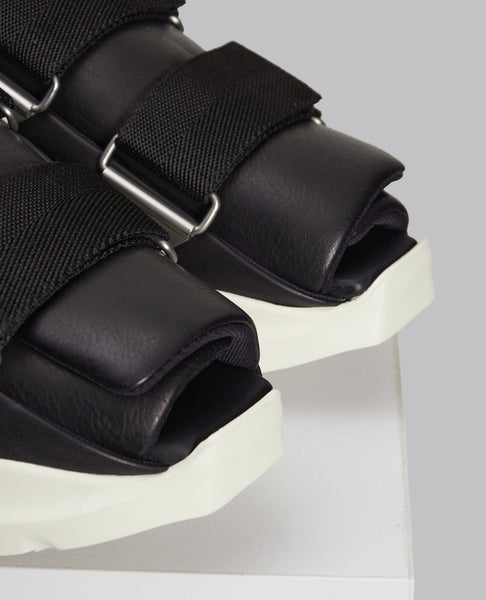 TEMPLE RUNWAY BURRITOGETH