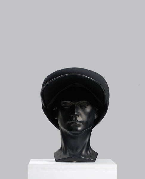 RUNWAY LONG PEAK HAT