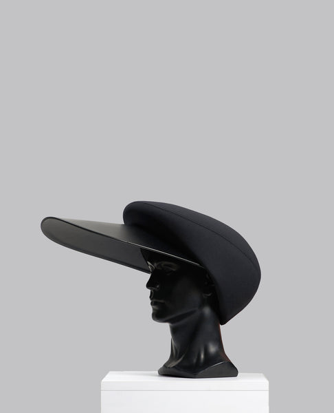 RUNWAY LONG PEAK HAT