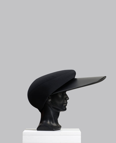 RUNWAY LONG PEAK HAT