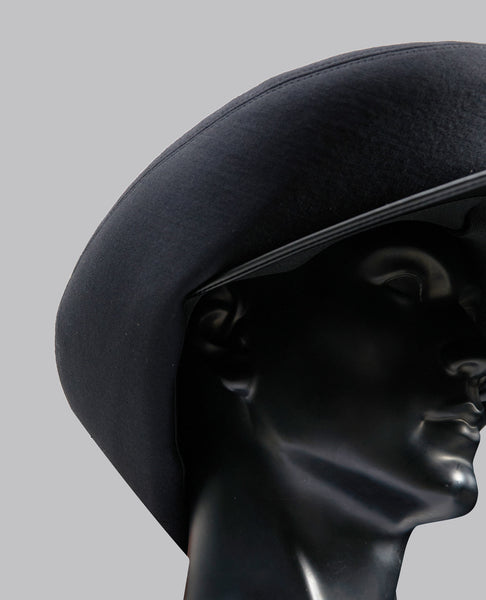 RUNWAY LONG PEAK HAT